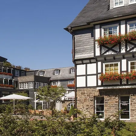 Deimann Appartement