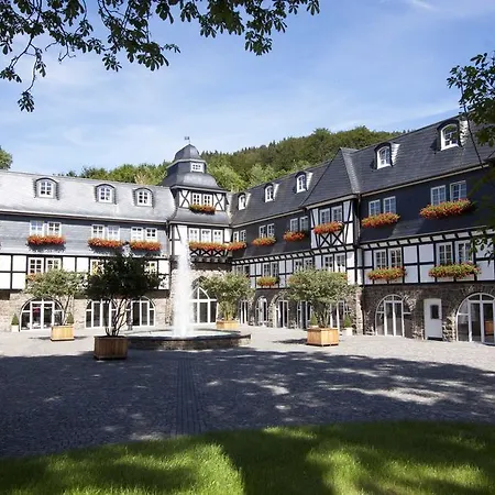 Apartment Deimann Winkhausen