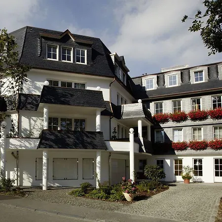 Apartment Deimann Winkhausen
