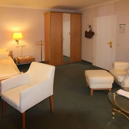 Deimann Apartment Winkhausen