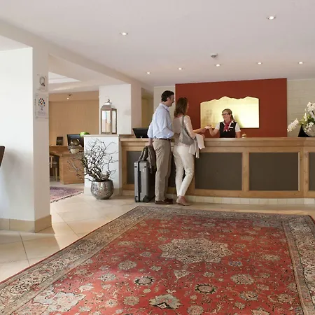 Apartment Deimann