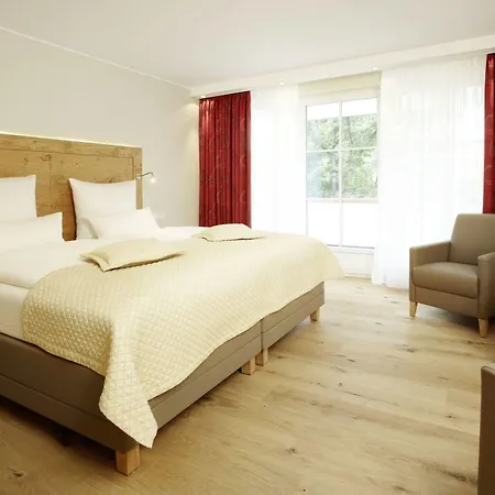 Deimann Apartment *